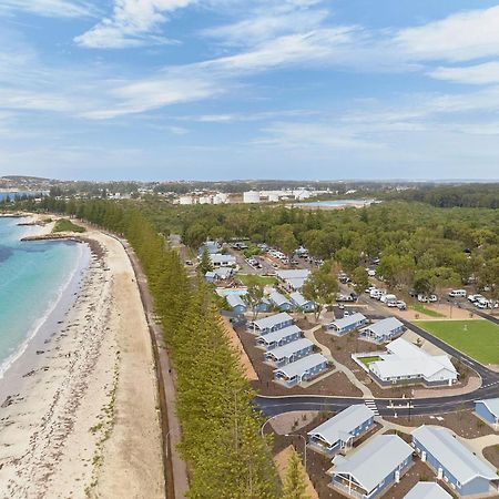 Rac Esperance Holiday Park Buitenkant foto