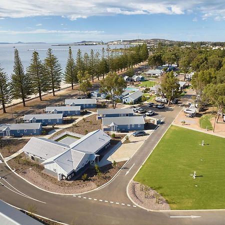 Rac Esperance Holiday Park Buitenkant foto