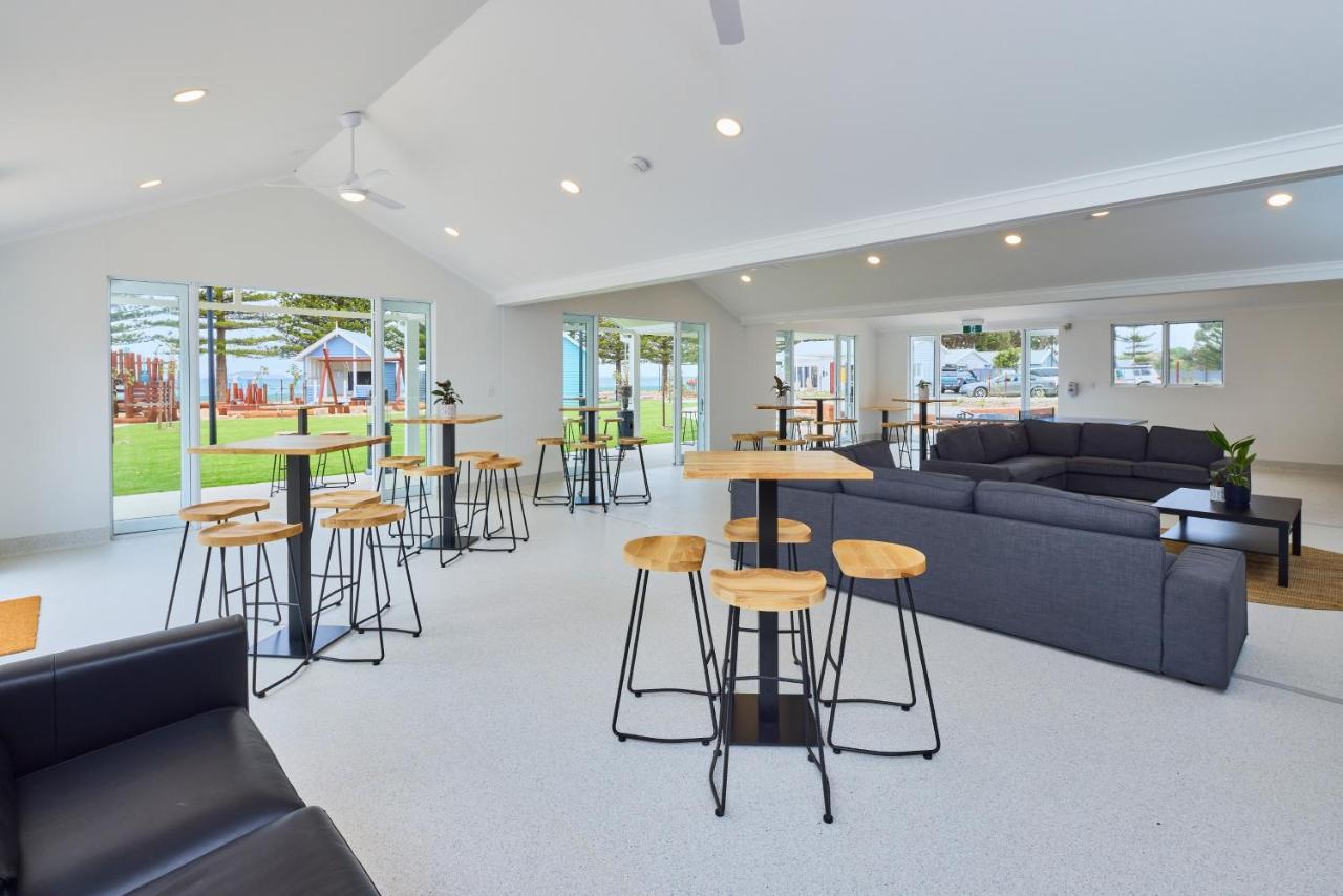 Rac Esperance Holiday Park Buitenkant foto