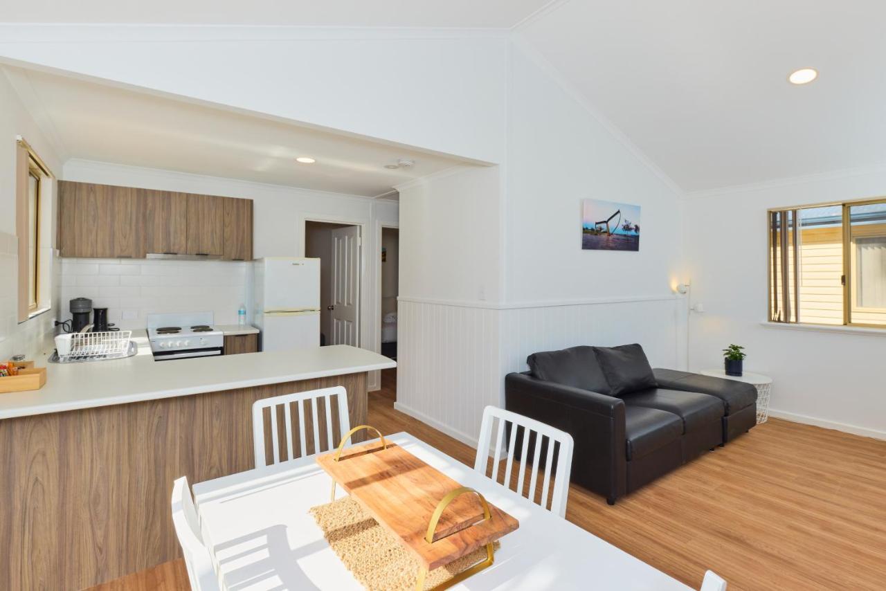 Rac Esperance Holiday Park Buitenkant foto