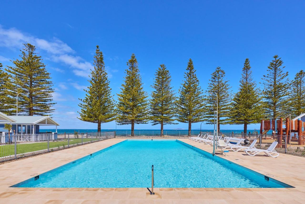 Rac Esperance Holiday Park Buitenkant foto