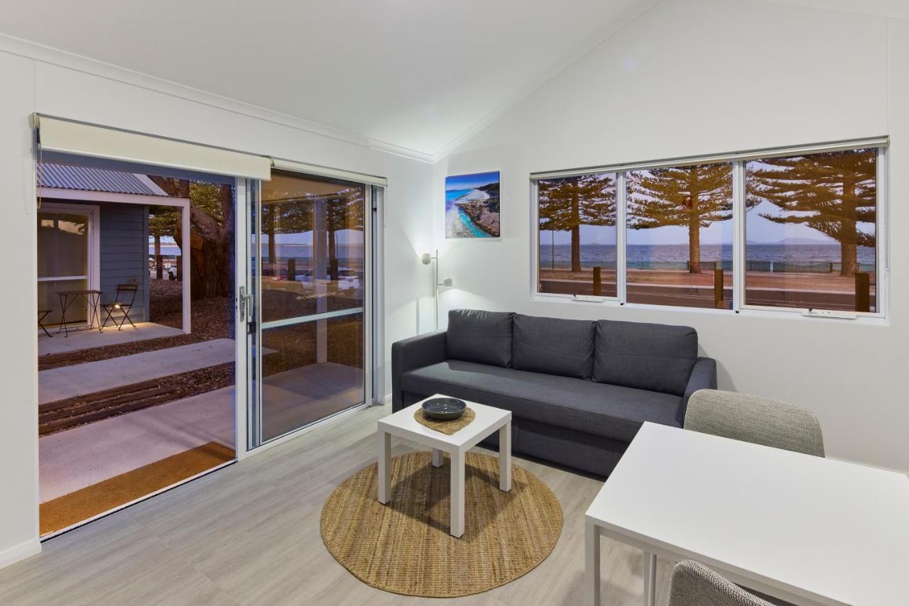 Rac Esperance Holiday Park Buitenkant foto