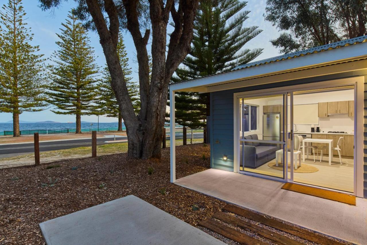 Rac Esperance Holiday Park Buitenkant foto