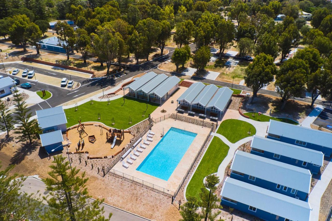 Rac Esperance Holiday Park Buitenkant foto