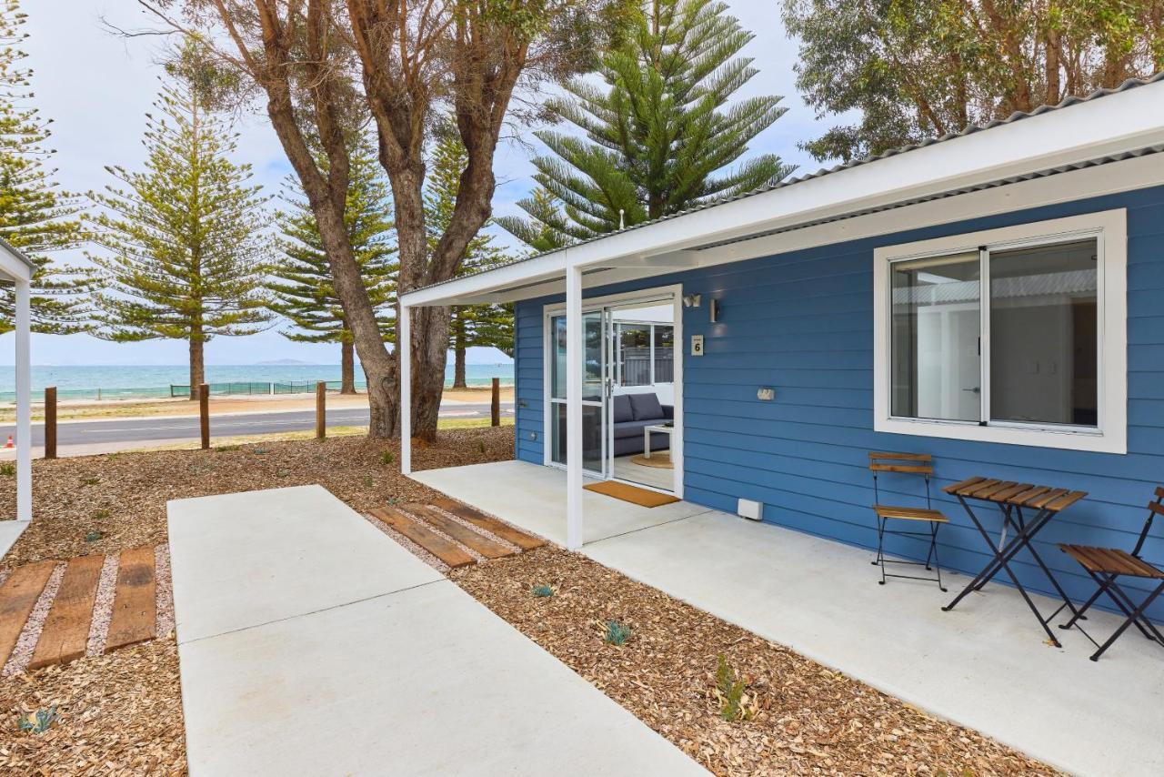 Rac Esperance Holiday Park Buitenkant foto