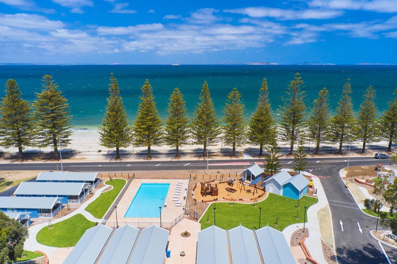 Rac Esperance Holiday Park Buitenkant foto
