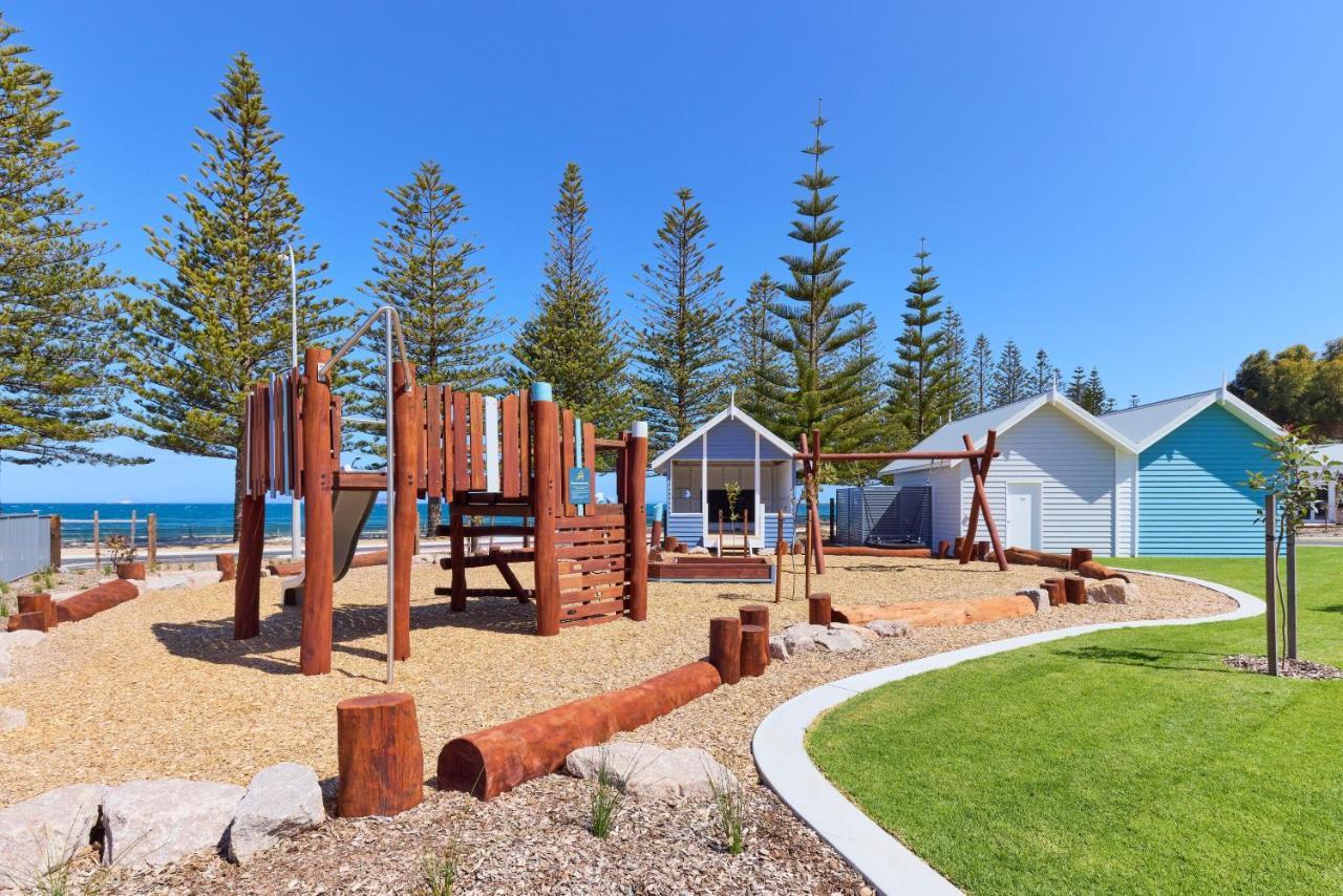 Rac Esperance Holiday Park Buitenkant foto
