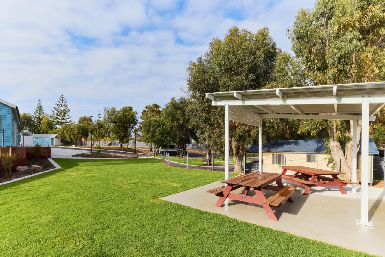 Rac Esperance Holiday Park Buitenkant foto
