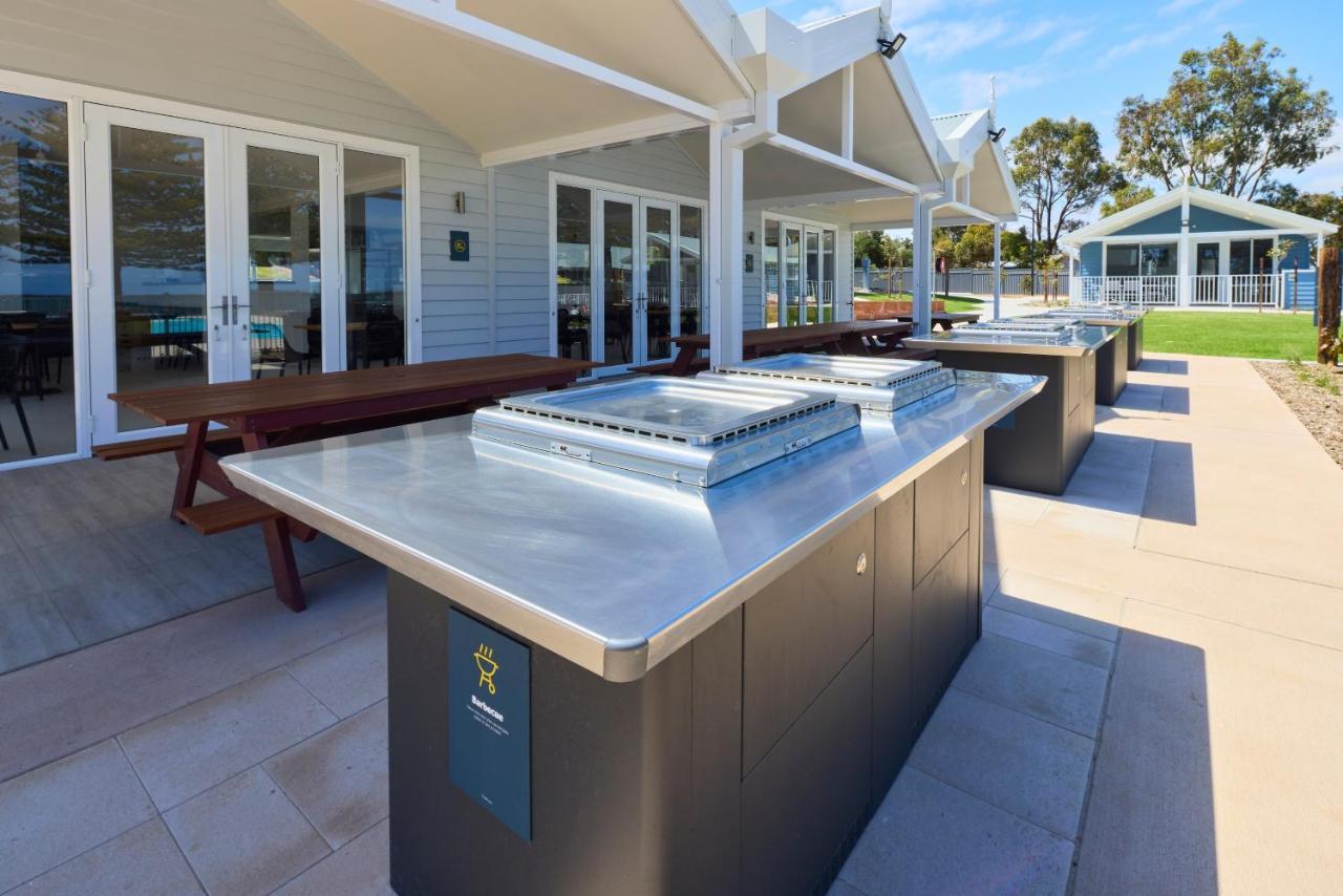 Rac Esperance Holiday Park Buitenkant foto