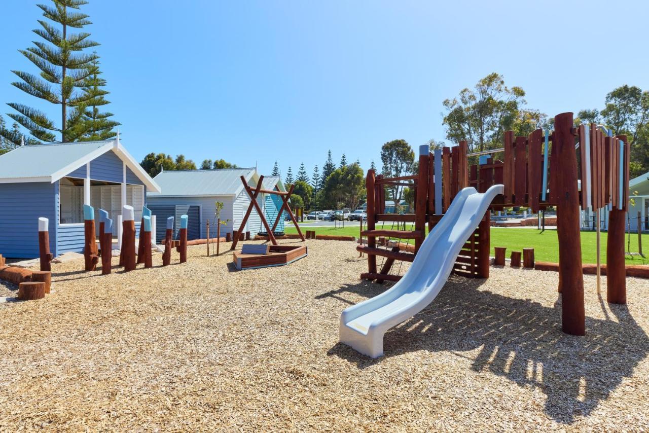 Rac Esperance Holiday Park Buitenkant foto