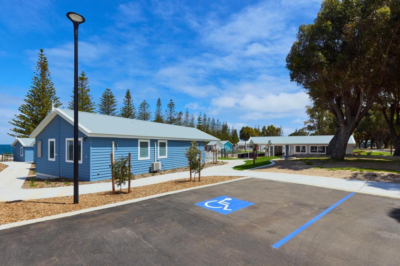 Rac Esperance Holiday Park Buitenkant foto