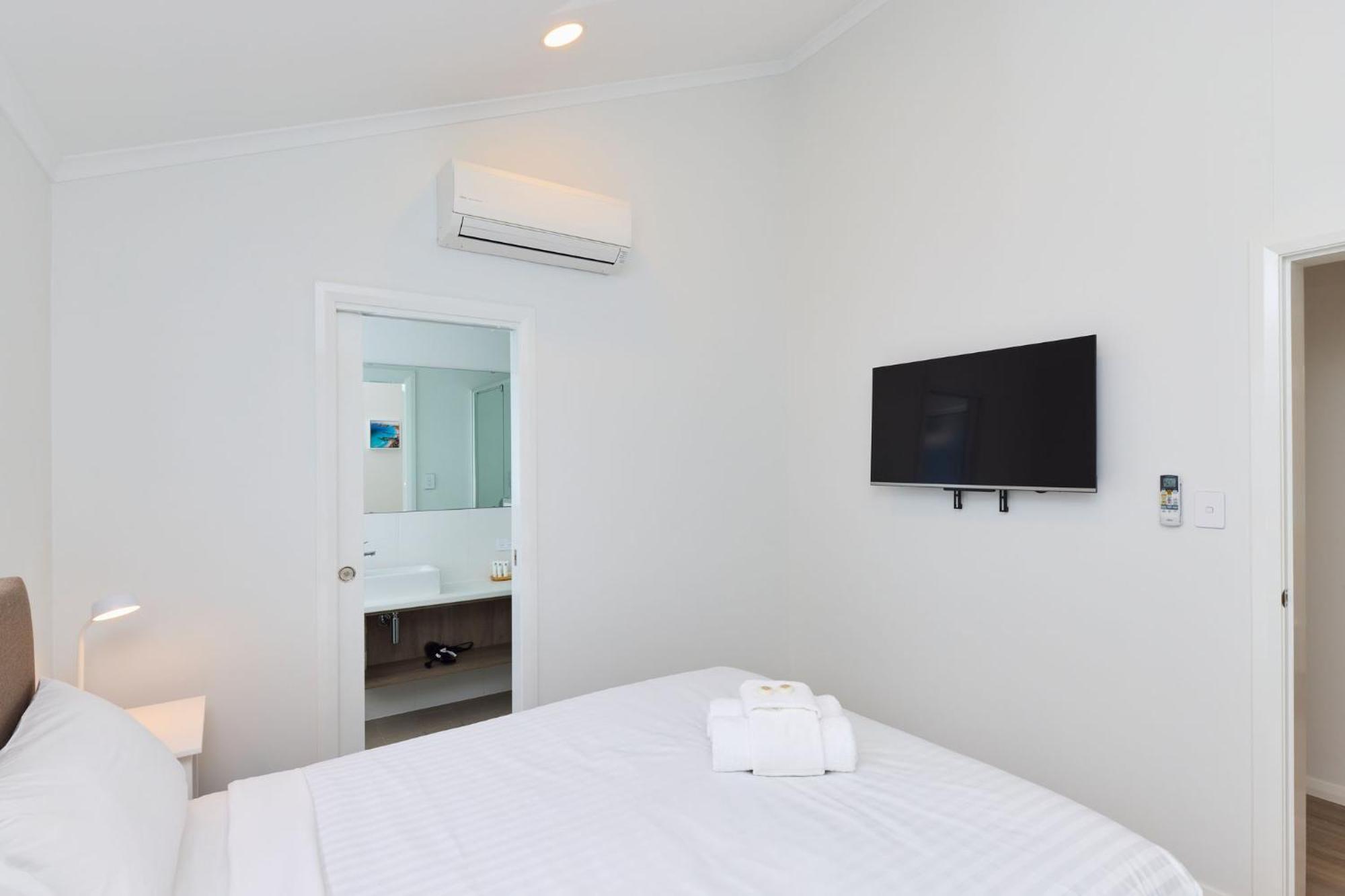 Rac Esperance Holiday Park Buitenkant foto
