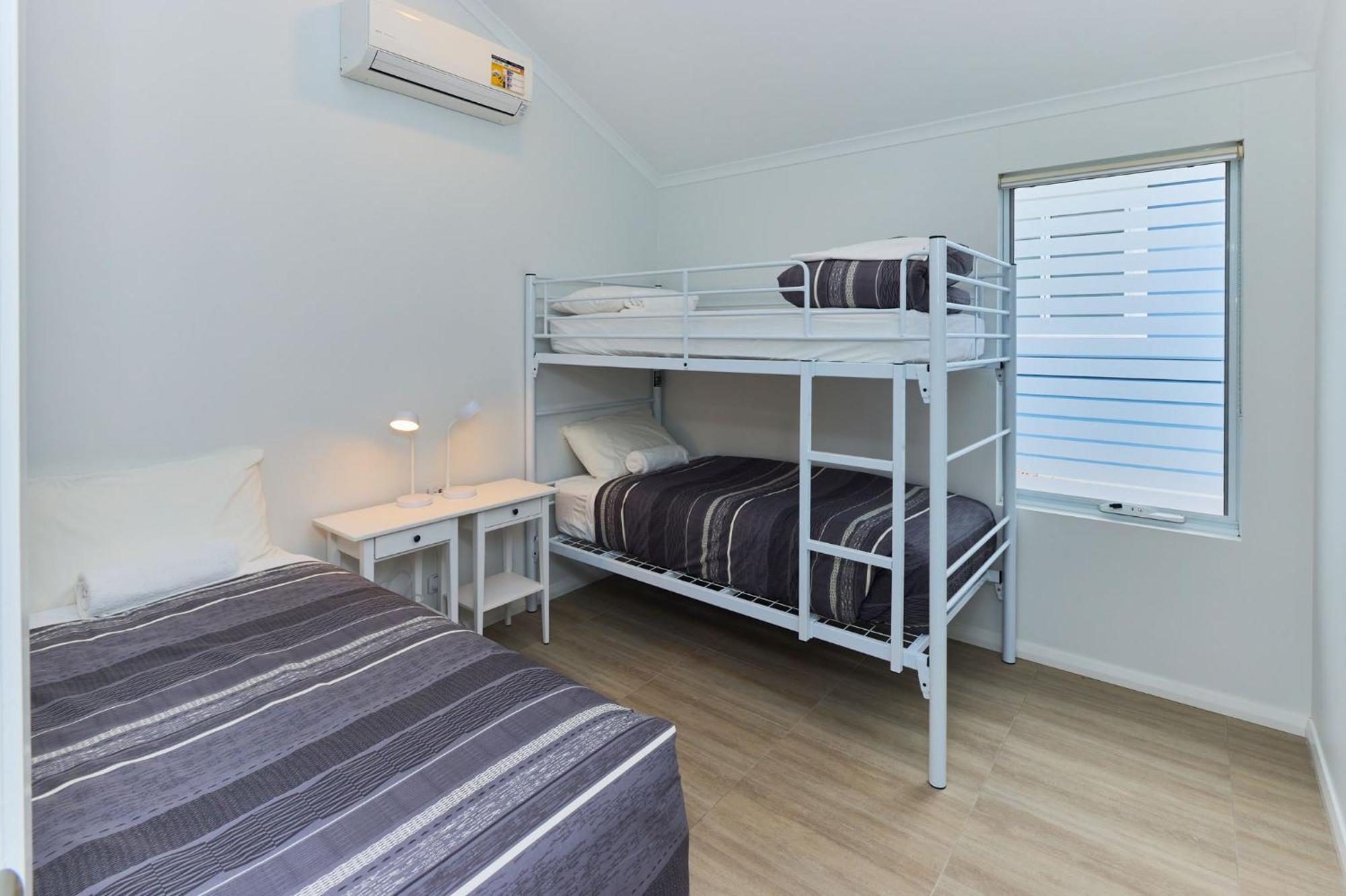 Rac Esperance Holiday Park Buitenkant foto