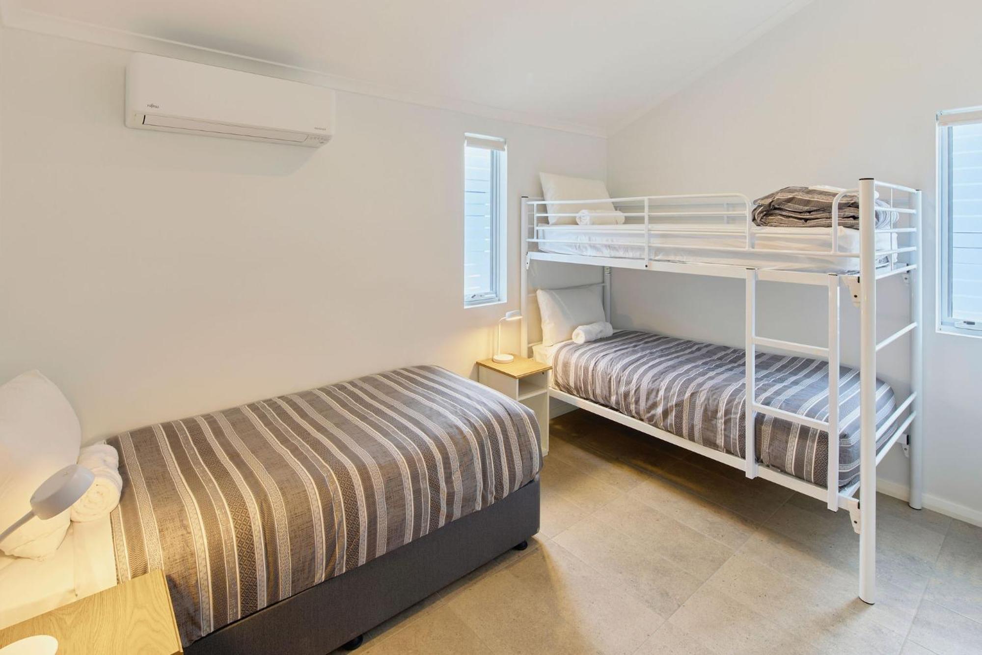 Rac Esperance Holiday Park Buitenkant foto