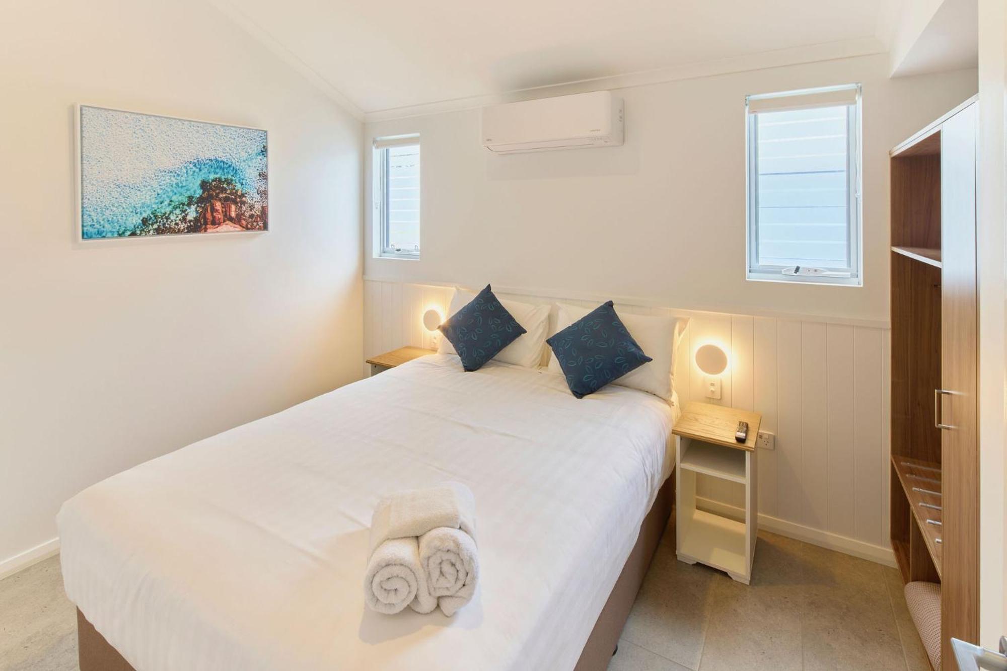 Rac Esperance Holiday Park Buitenkant foto