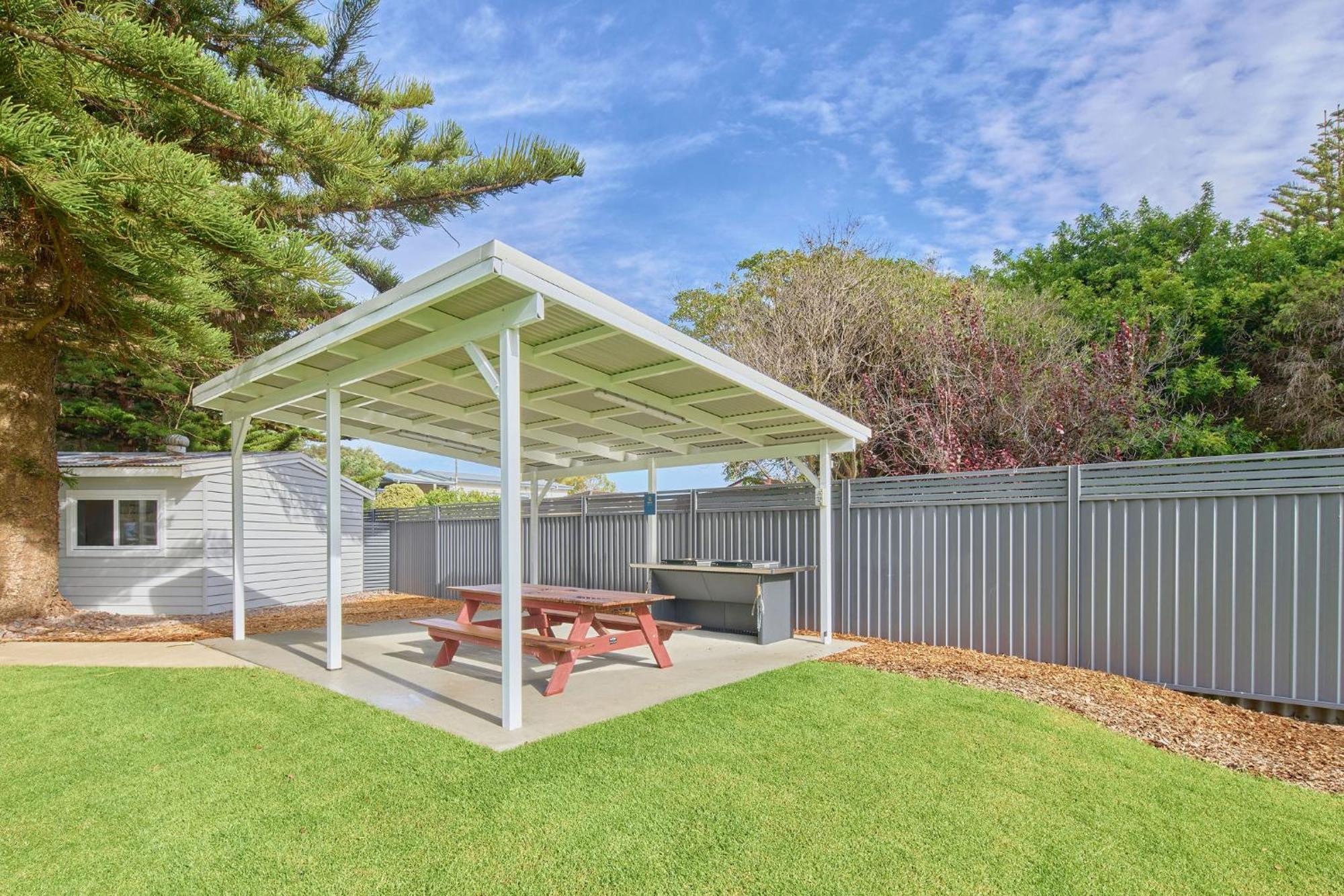 Rac Esperance Holiday Park Buitenkant foto