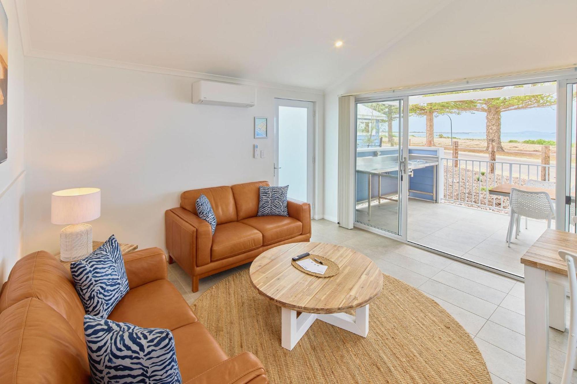 Rac Esperance Holiday Park Buitenkant foto