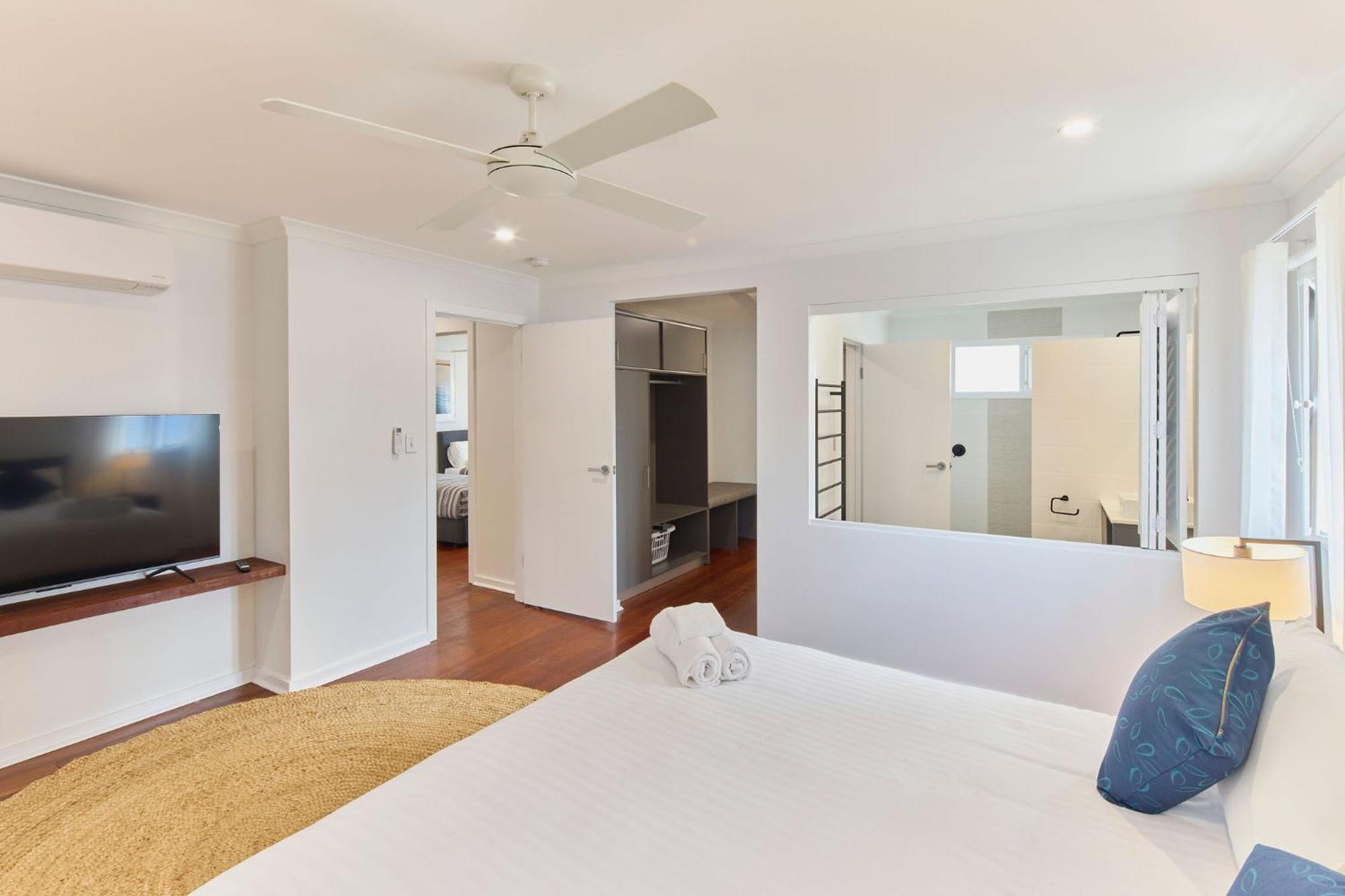 Rac Esperance Holiday Park Buitenkant foto