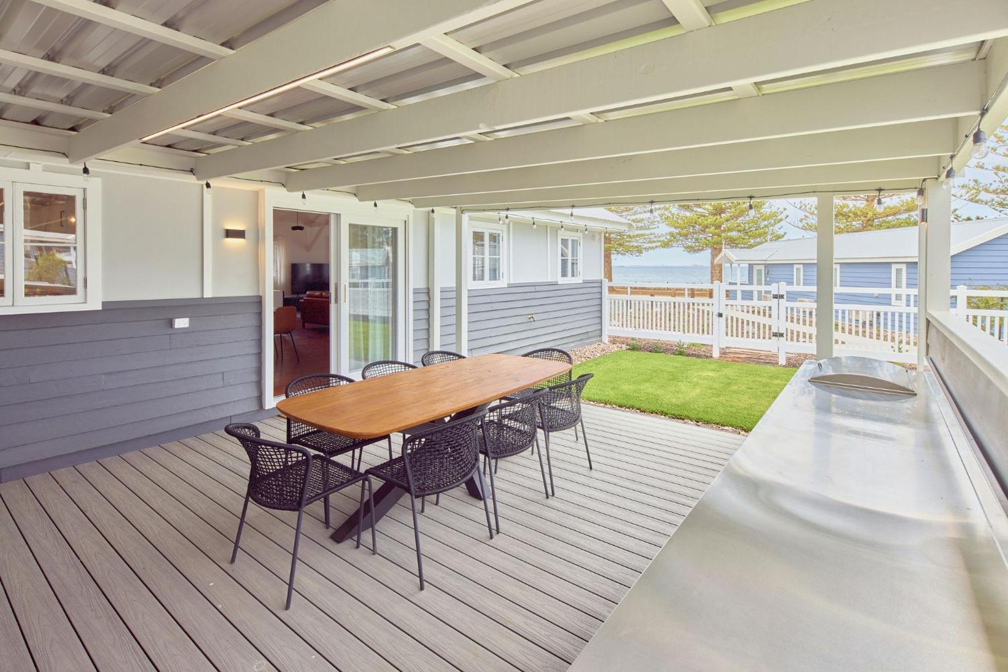 Rac Esperance Holiday Park Buitenkant foto
