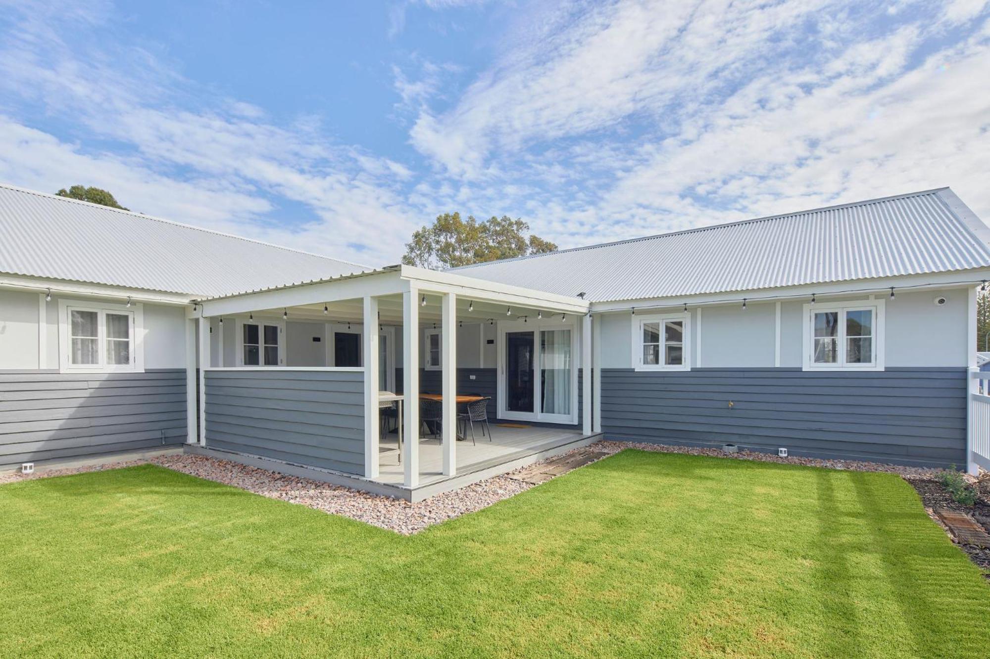 Rac Esperance Holiday Park Buitenkant foto