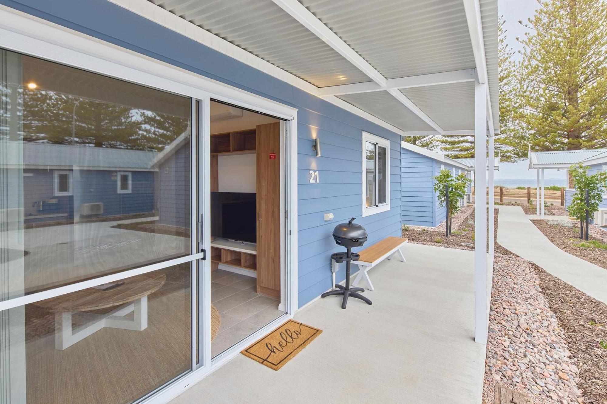 Rac Esperance Holiday Park Buitenkant foto
