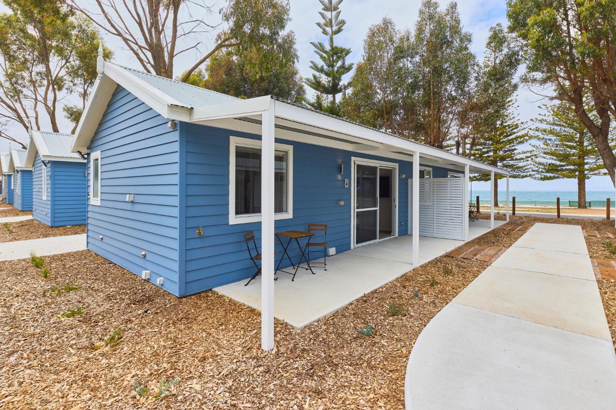 Rac Esperance Holiday Park Buitenkant foto