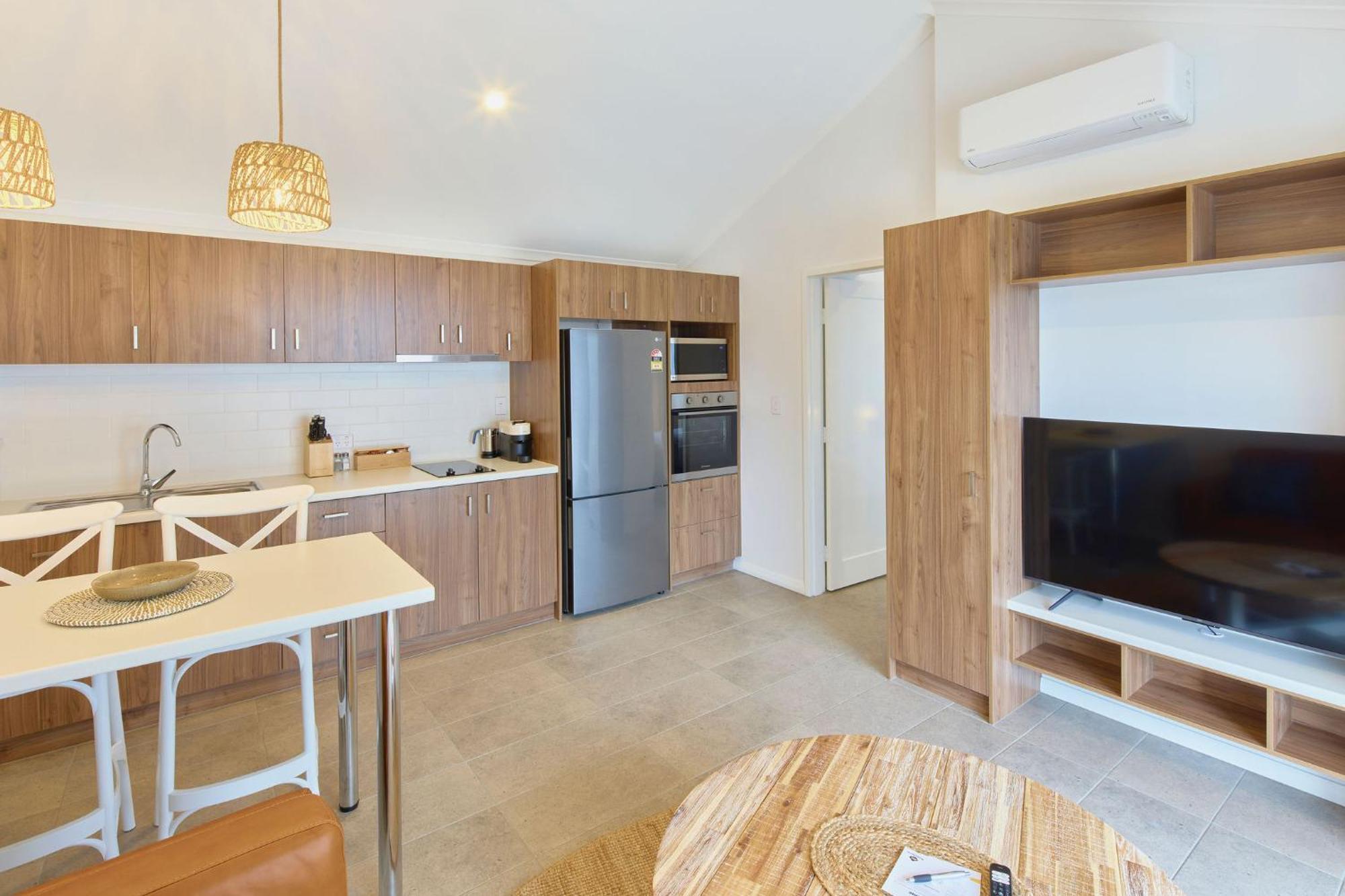 Rac Esperance Holiday Park Buitenkant foto